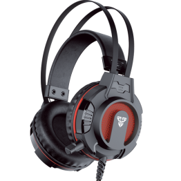 Fantech HG17 Visage II Headphone With Metal Headband and Flawless Sound - Fantech HG17
