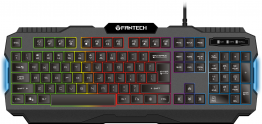 Fantech K511 Hunter Gaming Keyboard