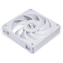 Lian Li UNI Fan P28 120 White Single Pack Without a Fan Speed Controller - G99.12P281W.00
