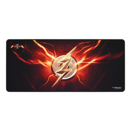 Cybeart The Flash Gaming Desk Mat XXL - MP-RA90-FL02