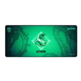 Cybeart Slytherin Gaming Desk Mat XXL - MP-RA90-HP03