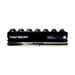 RANSOR SuperSonic 16GB DDR5 6000MHz - RNSR-RAM-D5F6000X16G