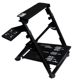 RANSOR® Gaming Wheel Stand - RNSR-SIM-RLSTA-01