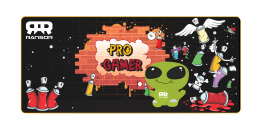 RANSOR Gaming Moozepad Pro Gamer XL - 80x30 - RNSR-MP22-PROG-XL