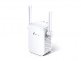 TP-LINK RE305 AC1200 Dual Band Wifi Range Extender - TP-LINK RE305