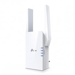 TP-Link AX1800 WiFi 6 Extender(RE605X)-Internet Booster