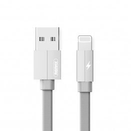 Remax RC-094i Kerolla Series Lighting Cable 2M - White