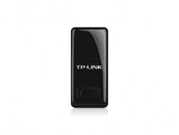 TP-LINK TL-WN823N Wireless N300 Mini USB Adapter