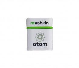 Mushkin 128GB Atom Series USB 3.0 Flash Drive - MKNUFDAM128GB