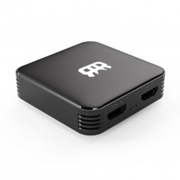 RANSOR Gaming Fusion USB 3.0 HDMI Capture Card-RNSR-CC-FUSION-01