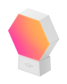 Cololight PLUS Single Pack Kit LED Light Panel - Lifesmart LS167