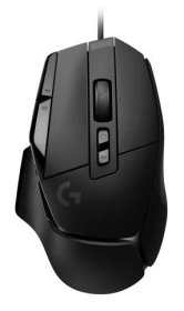 Logitech G502 X Wired Gaming Mouse - Black - 910-006136