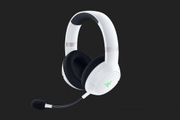 Razer Kaira Pro Wireless Gaming Headset For Xbox - White - RZ04-03470300-R3M1