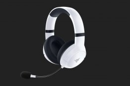 Razer Kaira for X BoX Wireless Gaming Headset Hyper Clear Cardioid Mic, EQ and Xbox Pairing Button - RZ04-03480200-R3M1