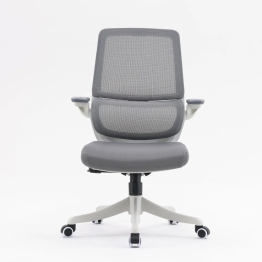 Sihoo Smart M59DSB-301 Ergonomic Office Chair - Dual Section Backrest - Grey - M59DSB-301