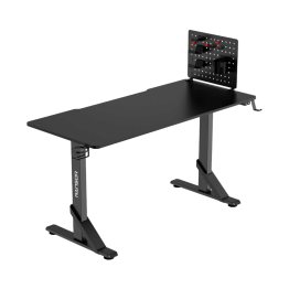 RANSOR® Arena V2 RGB Gaming Desk - RNSR-GD-ARENAV2-01