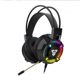 Fantech HG19 Pro 3.5mm Wired RGB Gaming Headset