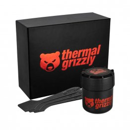 Thermal Grizzly Kryonaut Extreme Thermal Grease 9ml / 33.84g Multilingual (VPE 14).