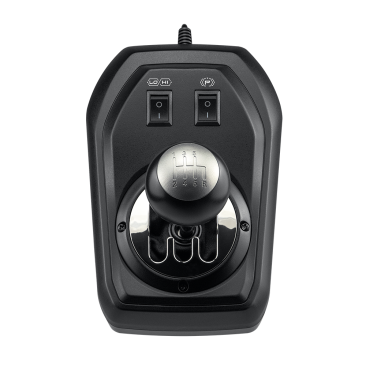 FlashFire F107 IMOLA Racing Wheel + Pedals + Shifter Set - F107