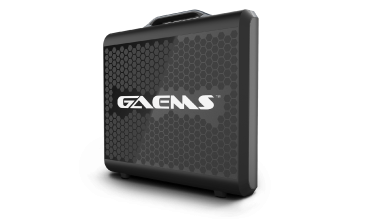 Gaems G170 17.3" IPS FHD Sentimental Gaming Environment