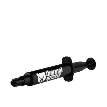 Thermal Grizzly Hydronaut - 7.8 g / 3 ml - TG-H-030-R