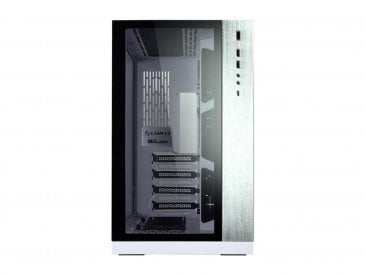 Lian Li PC-O11 Dynamic White ATX Mid Tower Case-G99.O11DW.00