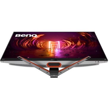 Benq MOBIUZ EX480UZ 4K 48 inch True HDMI 2.1 OLED Gaming Monitor - 9H.LLCLJ.LBP