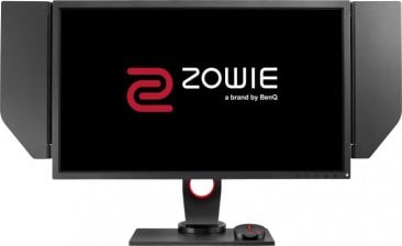 BenQ ZOWIE XL2740  27" 1920x1080 TN 240Hz 1ms Widescreen LED Monitor - Black
