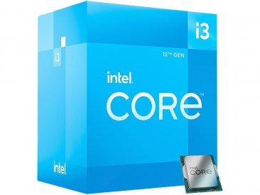 Intel Core i3-12100 12th Gen Alder Lake Desktop Processor - INB71512100SRL62