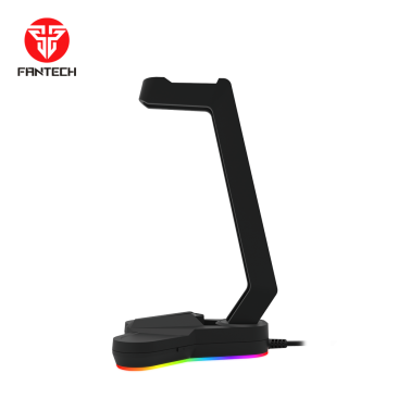 FANTECH AC3001S RGB Headphone Stand Anti-Slip