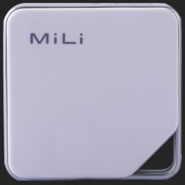 MiLi iData Air 64GB File Sharing Storage