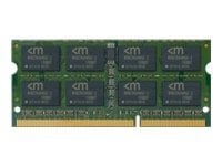 Mushkin Enhanced 4GB PC3-10666 SODIMM 9-9-9-24 1.5V - 991647