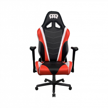 RANSOR Gaming Victory Chair – Black/Red