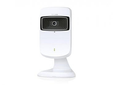 TP-Link  NC200 300Mbps WiFi Network Cloud Camera