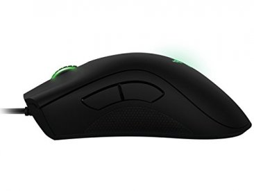 Razer DeathAdder Expert Ergonomic Wired Gaming Mouse