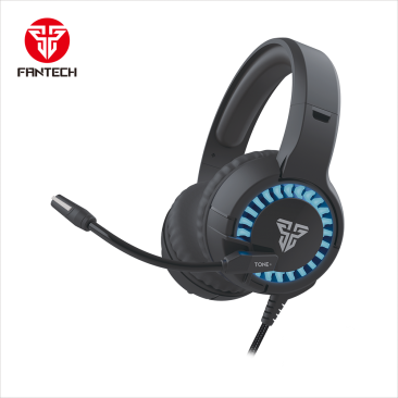 FANTECH HQ52s TONE+ RGB Gaming Headphone