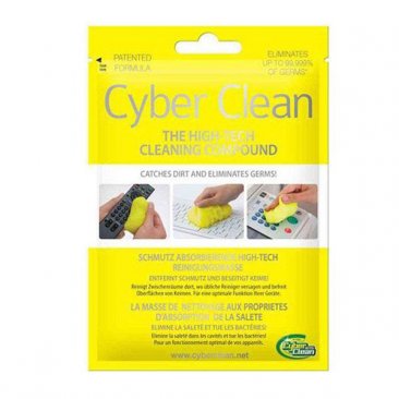 Cyber Clean High-Tech Cleaningompound for Home & Office Electronics-80