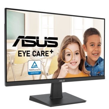 ASUS VA24EHF | Eye Care Gaming Monitor 23.8″ FHD IPS 100Hz - 90LM0560-B04170