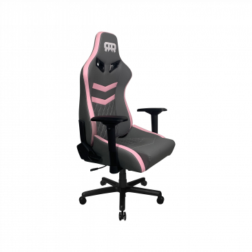 RANSOR Gaming Queen Chair – Rose Edition