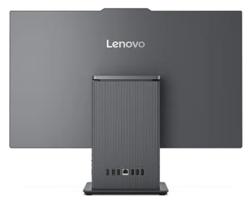 Lenovo IdeaCentre AIO 27IRH9 Workstation - i7-13620H, Intel UHD, 8GB RAM, 512GB NVMe SSD, 27" FHD - Luna Grey - F0HM00EHAK