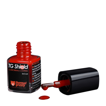 Thermal Grizzly Shield 5ml - TG-ASH-050-RT