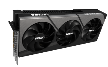 Inno3D GeForce RTX 4090 X3 OC NVIDIA 24 GB GDDR6X Graphic Card - N40903-246XX-18332989