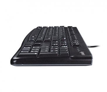 Logitech K120 Keyboard Arabic Layout - 920-002495