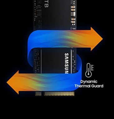 Samsung 970 EVO Plus NVMe Series 500GB M.2 PCI-Express 3.0 x4 Solid State Drive (V-NAND)