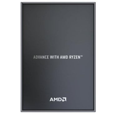 AMD Ryzen 9 7950X Desktop Processors, without cooler - 100-100000514WOF