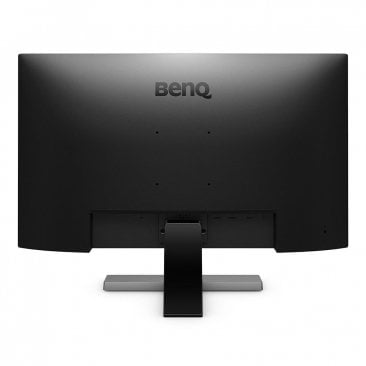BenQ EL2870U 27.9" HDR LED 4K UHD FreeSync/G-Sync Monitor - Metallic Gray