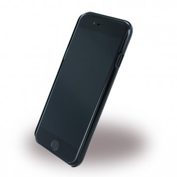 Ferrari GT Carbon Apple iPhone 7 Back cover - Black