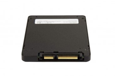 Mushkin MKNSSDSR1TB Source 1TB 3D TLC SATA 6Gb/s 2.5" Solid State Drive
