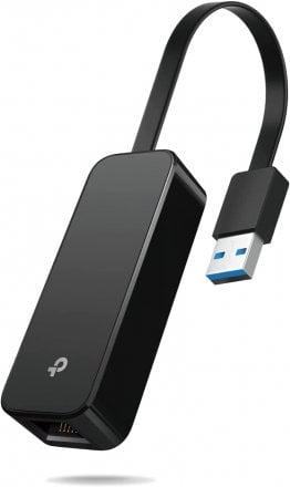TP-Link UE306 USB 3.0 to RJ45 Gigabit Adapter