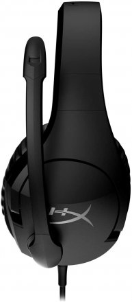 Hyper X Cloud Stinger S + 7.1 Gaming Headset (Black) PC
